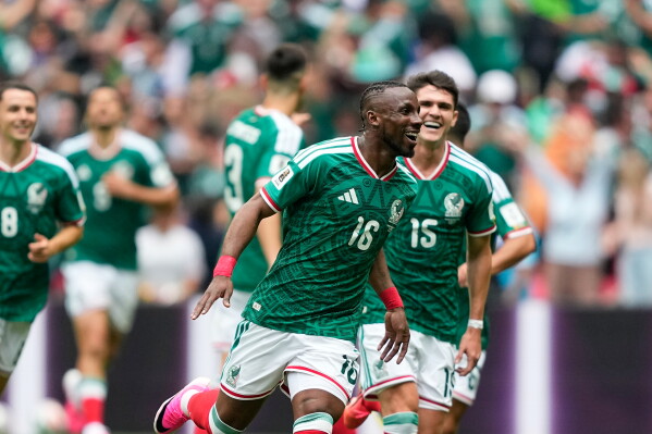 mexico football tea