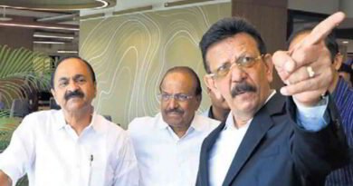 നമ്മുടെ മക്കൾക്ക് നാട്ടിൽ തന്നെ മികച്ച തൊഴിലവസരങ്ങൾ; കേരളത്തെ ആർട്ടിഫിഷ്യൽ ഇന്റലിജൻസിന്റെ ദേശീയ കേന്ദ്രമാക്കും: മുഖ്യമന്ത്രി വി.ഡി. സതീശൻ
