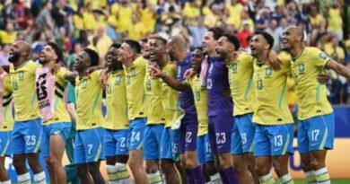 ചരിത്രത്തിലാദ്യമായി കാനറിപ്പട ഇന്ത്യൻ മണ്ണിലേക്ക്: ഒക്ടോബർ 3-ന് സാൾട്ട് ലേക്കിൽ ഇന്ത്യ–ബ്രസീൽ അങ്കം