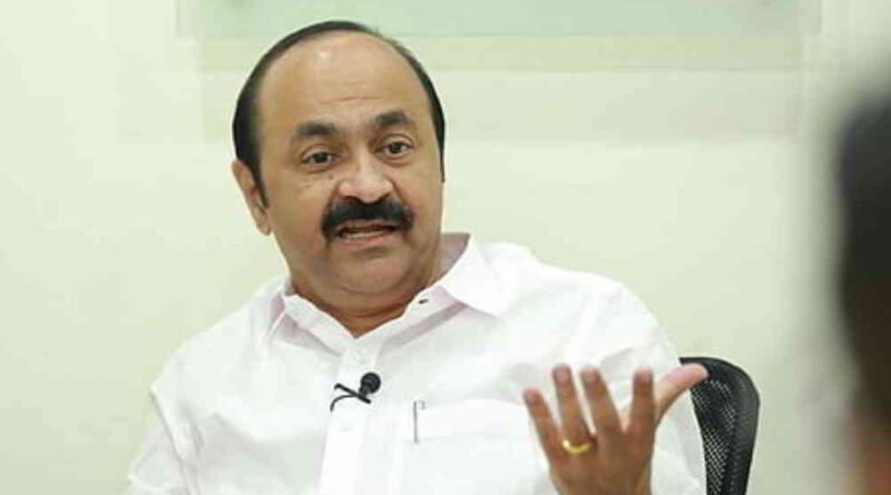 രാജ്യത്തിന് മാതൃകയായ ദുരന്തനിവാരണ പരിപാടി നടപ്പാക്കുമെന്ന് മുഖ്യമന്ത്രി, ഒറ്റപ്പെട്ടുപോയ ഒരാളെ രക്ഷിക്കാനുള്ള ശ്രമത്തിനിടെ ജീവന്‍ പൊലിഞ്ഞ ആര്‍ രാജേഷിന്റെ വിയോഗം വേദനാജനകം
