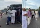 വാഹനാപകടത്തിൽ പരിക്കേറ്റ ബൈക്ക് യാത്രികന് തുണയായി വി.ഡി. സതീശൻ; യുവാവിനെ ആശുപത്രിയിലെത്തിച്ചത് സ്വന്തം പൈലറ്റ് വാഹനത്തിൽ