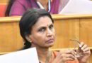 കോര്‍പറേഷൻ കൗൺസിലർ സ്ഥാനം രാജിവെച്ച് ആർ ശ്രീലേഖ, പ്രതിസന്ധിയിലായി ബിജെപി നേതൃത്വം